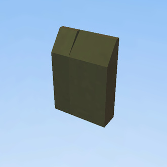 simbolo ausente