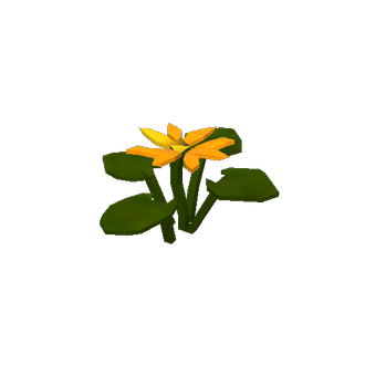 lesser celandine