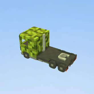 Scania Wojska
