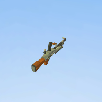 MK V 9 CALIBRO