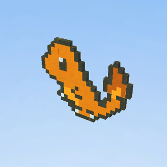charmander