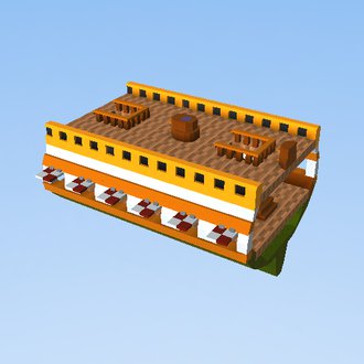 ship 1834