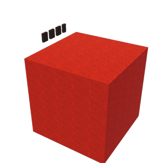 Numberblocks 1000