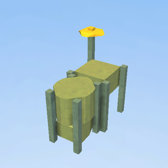 Drum kit