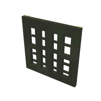 Basic Vent