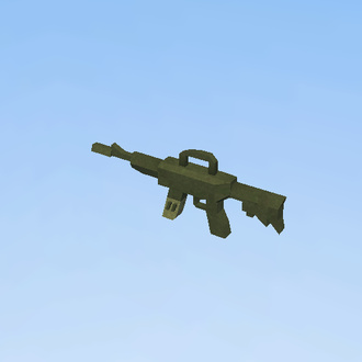 M16