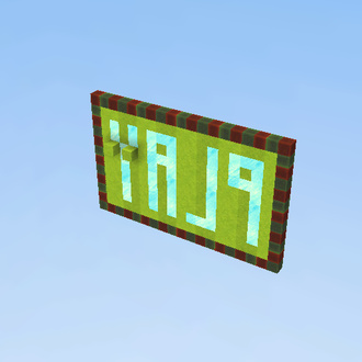 play button