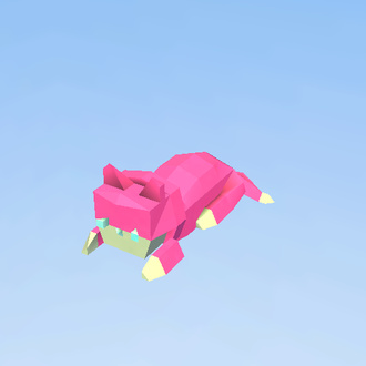 ™[Pink Cat]™ [2]