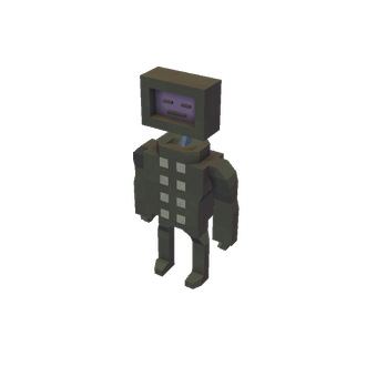 elte legend tv man