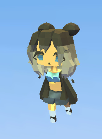 idk