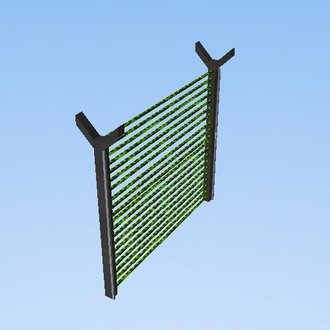 wall