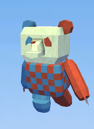 Panda
