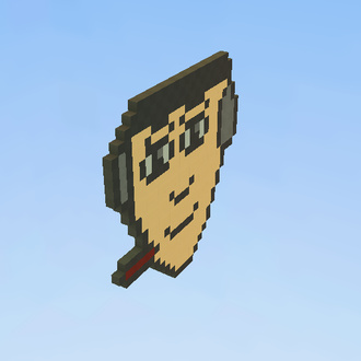 fernanflo calvo xd 