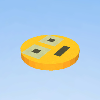 Emote o_o