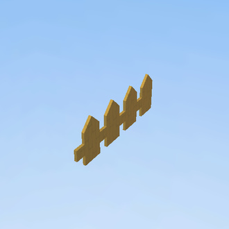 Fence