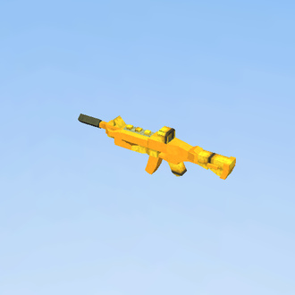ACR 6.8 Amarilla