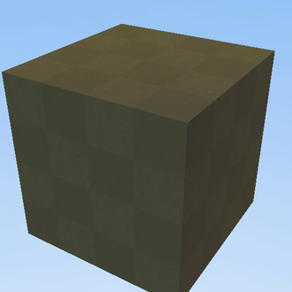 Black Concrete