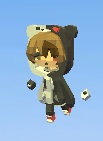 New Monokuma Boy |Choco