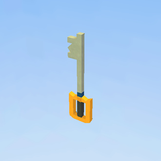 KEYBLADE