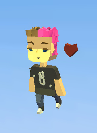 Boy Cool <3