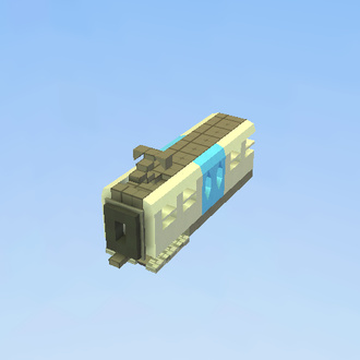 class 365 power car