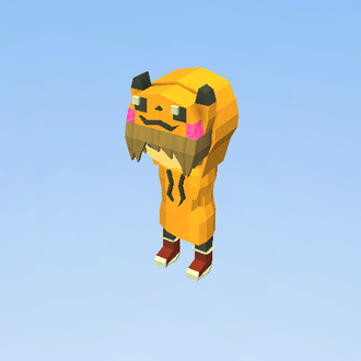 chico picachu
