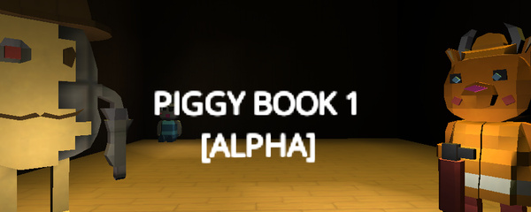 Piggy book 2 chapter 9