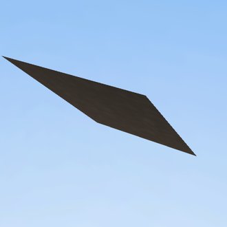 bug model