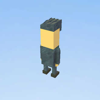 My old  model is updated