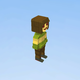 chara 