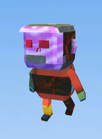Block Boy