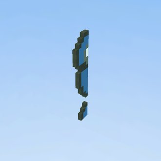 Toy Bonnie Pixelart part4
