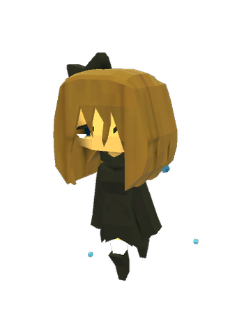 sad girl