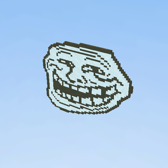 Trollface