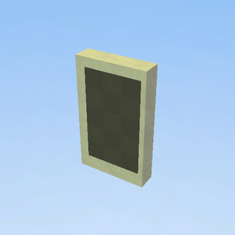 balck board