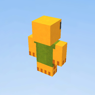 Mickecrak