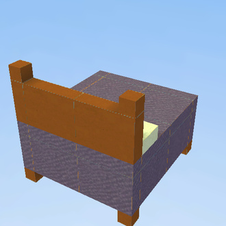 long bed