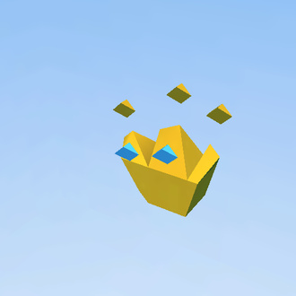 Crown!