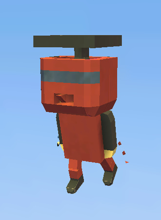 idk