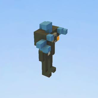 infec black speaker man