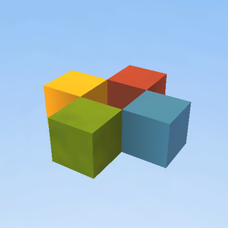 Small Object - Cam Test