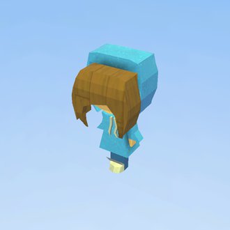 girl#3