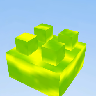 lego of death