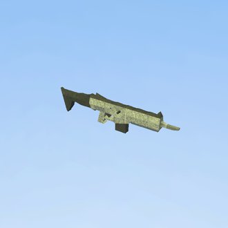SCAR-H