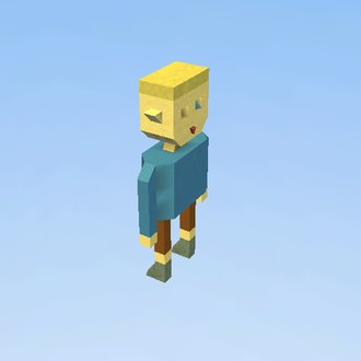 boy 1