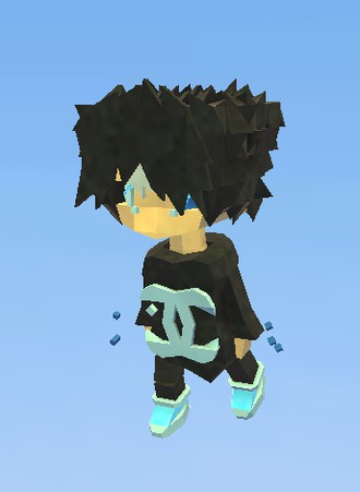 My Boy Cool :D <3
