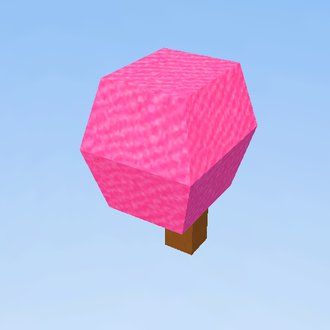 cotton candy