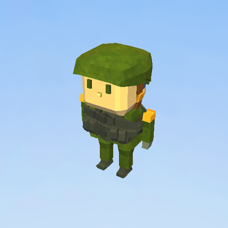 solder (winter)