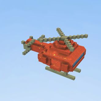 HELICOPTERO