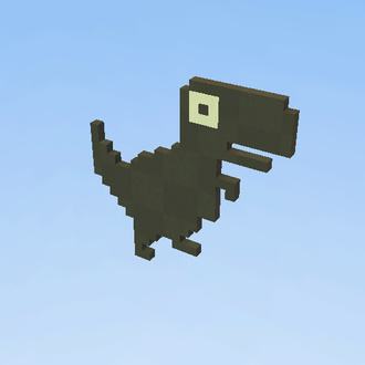 Chrome://dino 2